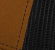 Caramel/Black